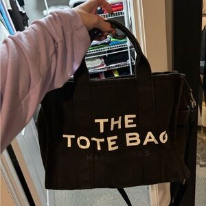 Medium size Marc Jacob’s tote bag